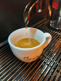 Secolino Kaffeebar