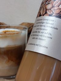 Secolino Cafedos 3