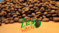 Zero Waste unverpackt Kaffee in Spengler NaturRösterei Bio Kaffee Cafe Crema 100% Arabica Premium Röstung Kaffeerösterei Pfaffenhofen Bayern