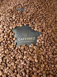Caffinez Bio Cafe Crema