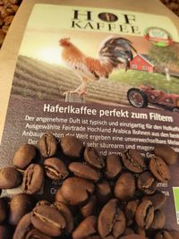 Hofkaffee Spengler NaturR&ouml;sterei